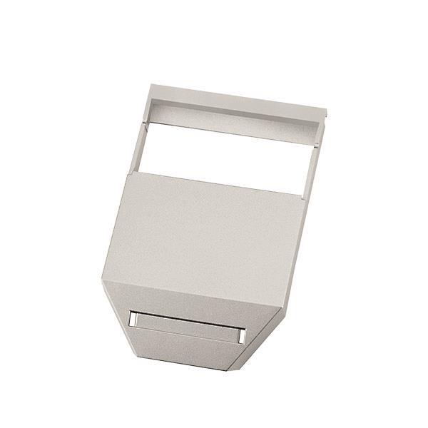 Bachmann Zubehör f.DESK2         918.107 Inox