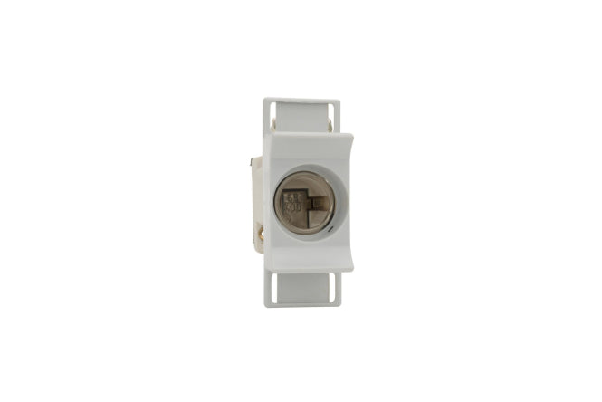 Mersen 01721.470000 D02 63A 1p Schnapp   NEOZED Sockel Schraube/Schelle
