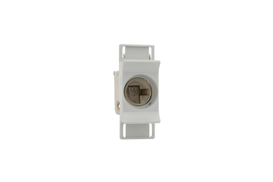 Mersen 01721.470000 D02 63A 1p Schnapp   NEOZED Sockel Schraube/Schelle