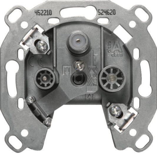 Berker ANT-STD 3-LO EZD TELEVES   452210