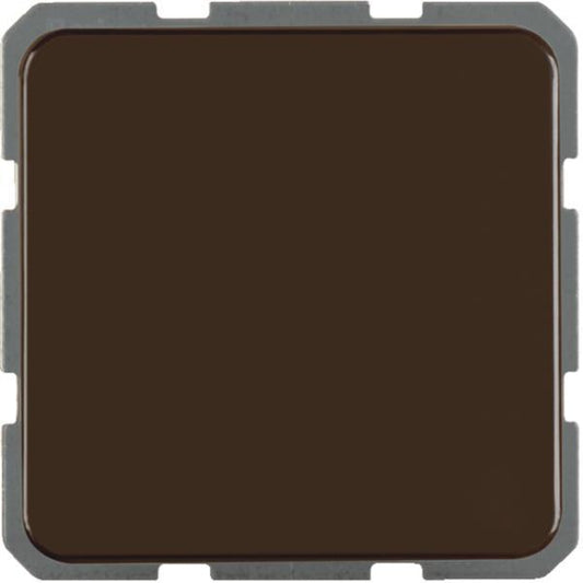 BER UPWG Schuko Kombi             471501    braun