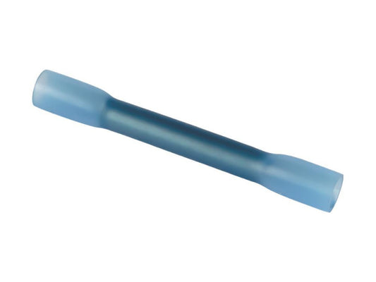 Cellpack         DR-L/1.5-2.5/Set/20x/BU Warmschrumpf-Quetschverbinder 456336
