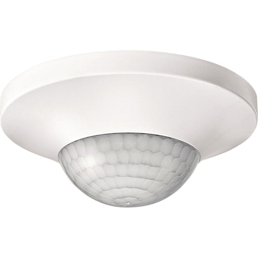 Merten KNX ARGUS Präsenz          630819 polarweiß