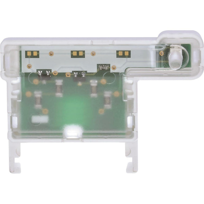 Merten LED-Leuchtanhänger   MEG3901-8006 rot AC 100-230V AQUASTAR
