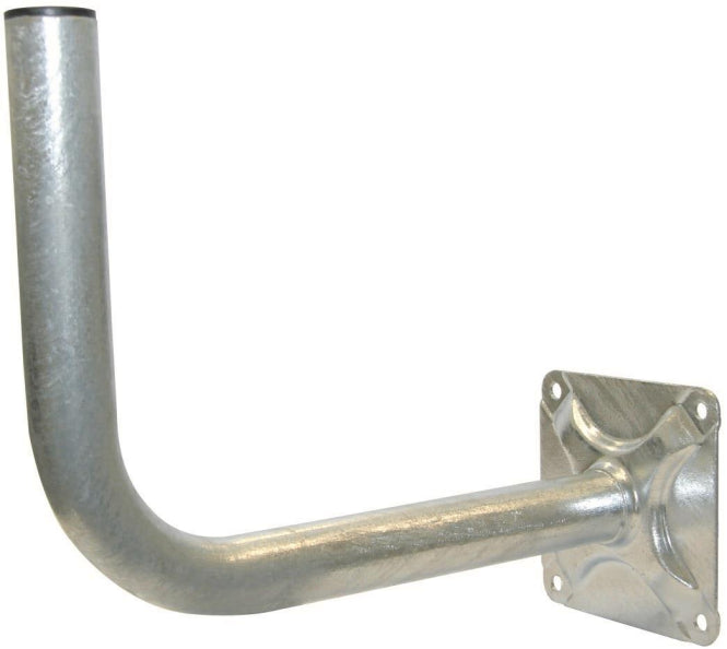 KATH Wandausleger lang 39cm       ZAS 61     für 60/80, Stahl