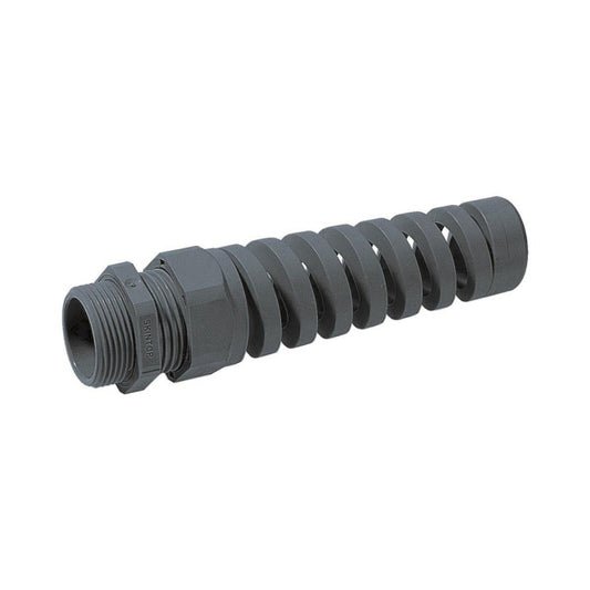 LAPP SKINTOP BS-M 12x1,5        53111700     Verschraubung Biegeschutz schwarz