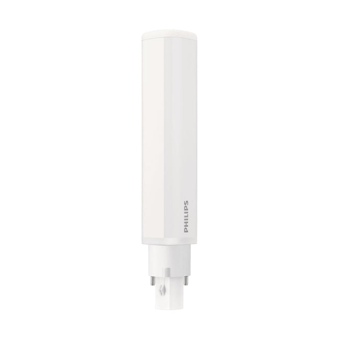 PHIL CorePro LED PL-C 9W/830 120° (26W)      2Pin G24d-3 VVG/230V 990lm    EEK E