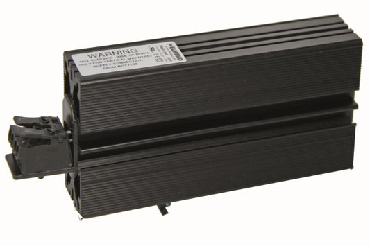 Elmeko Schaltschrankheizung SM 45 45W    110 - 240V AC/DC 20M4570X