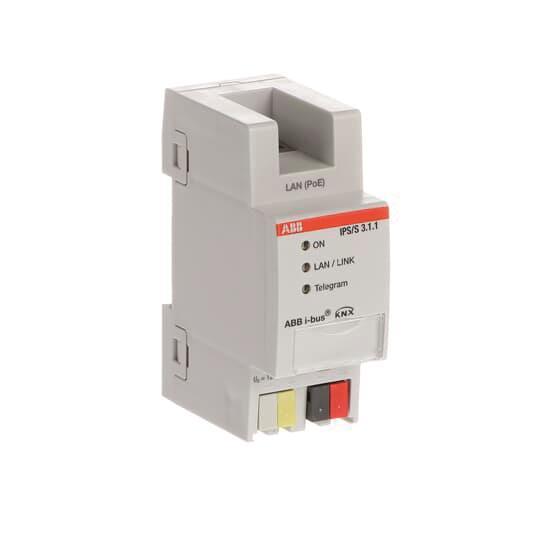 ABB IP-Schnittstelle, REG     IPS/S3.1.1 **  IPS/S3.1.1