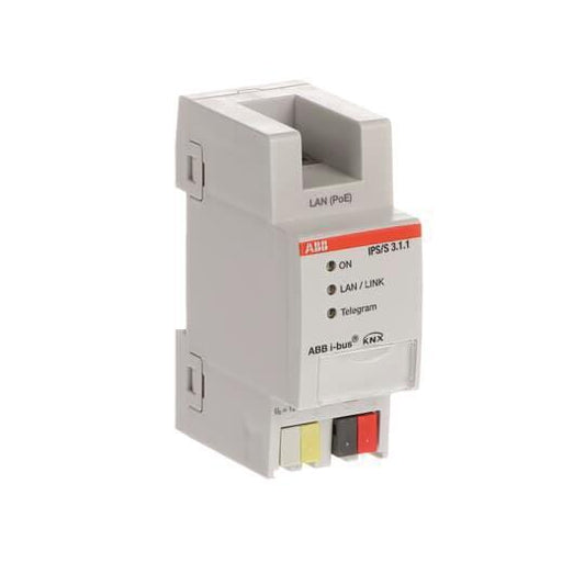 ABB IP-Schnittstelle, REG     IPS/S3.1.1 **  IPS/S3.1.1
