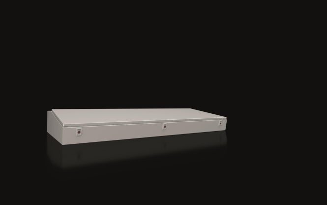 Rittal Pult Mittelteil        CX 6712000 B:1200mm