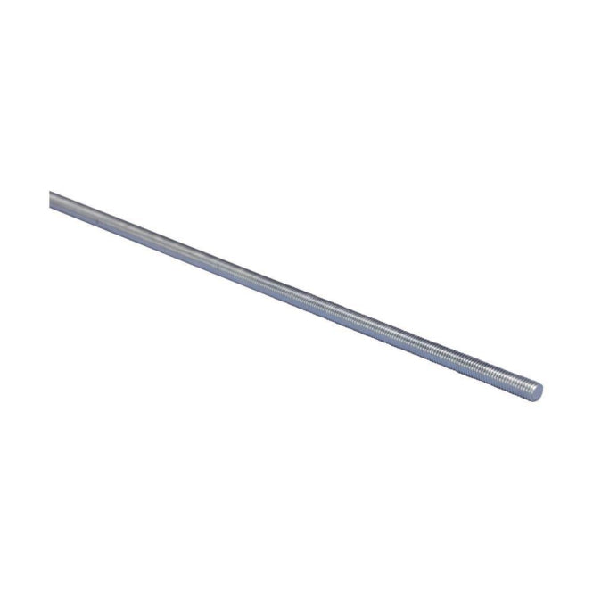 ERICO CADDY Gewindestange 1000mm  1TFZ10      592610 M10 galvanisch verzinkt