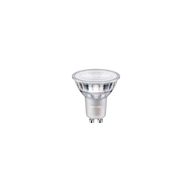 PHIL MAS LEDspot Value 2,8-35W/927           GU10 36° 25000h dimmbar       EEK E