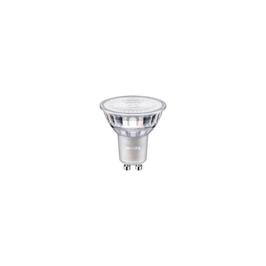 PHIL MAS LEDspot Value 2,8-35W/927           GU10 36° 25000h dimmbar       EEK E