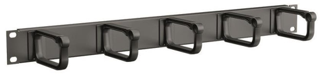 ENOC Rangierpanel 1HE           CPH 01-S Metal-Kunststoff 54851