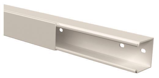 GGK Kanal LFG 30x30                11027    alpinweiss