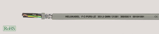 HELU F-C-PURÖ-JZ 5G0,5             21203
