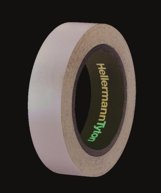 Hellermann HTAPE-FLEX15BK-15x10 PVC      HelaTape Isolierband schwarz 710-00104