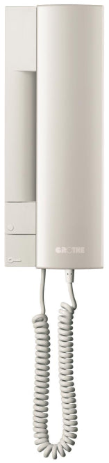 GRO Haustelefon                    74333    HT623 weiss             (alt HT1133)