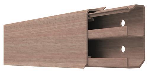 GGK Kanal SL/D 20x50               13268    Buche