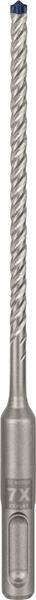 Bosch Hammerbohrer SDS-plus-7X Expert    5,0x165/100mm 4-Schneider     2608900060