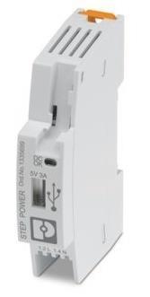 Phoenix      STEP3-PS/1AC/5DC/3/PT/USB-A 1335699 Stromversorgung