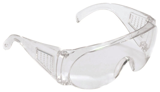 3M Schutzbrille PC klar Rahmen   Visitor klar DE272971057