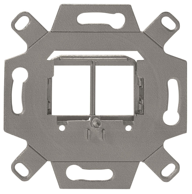 Rutenbeck Montageadapter   UM-MA-KS 2 Up Unterputz 13900005