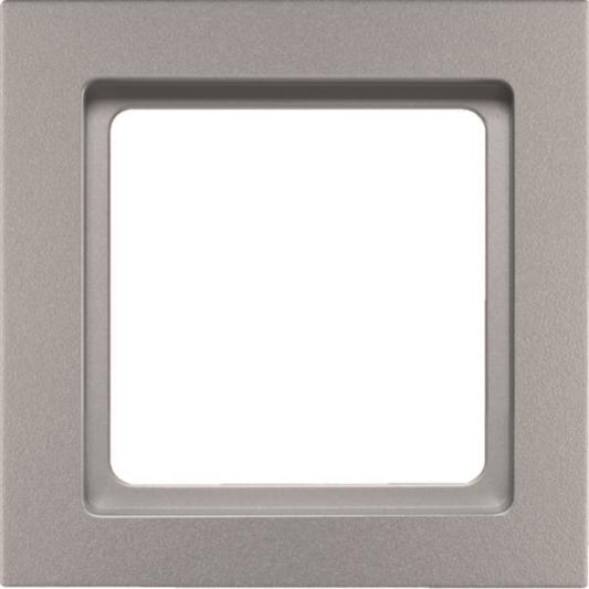 Berker RA 1F Q3 Alu lack        10116094 (DUROPLAST)