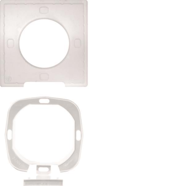 Berker Dichtset.S.1 IP44        10108901 m.Flansch 1fach