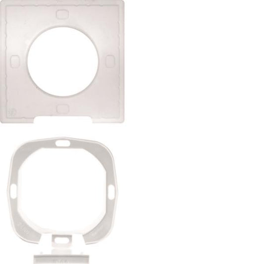 Berker Dichtset.S.1 IP44        10108901 m.Flansch 1fach