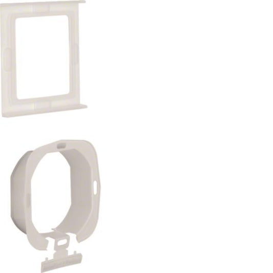 BER K1 Dichtungsset für         10107200    Schuko, Jalousie, 3-Stufenschalter