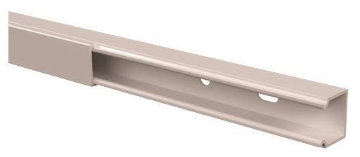 GGK Kanal LFG 15x15                 4109    cremeweiss