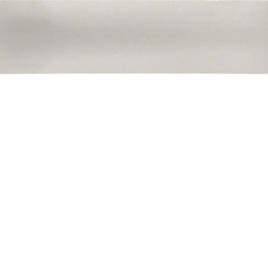 ELCOM AV3-Namensschild-Einlage   REH038Y 49x13mm weiß