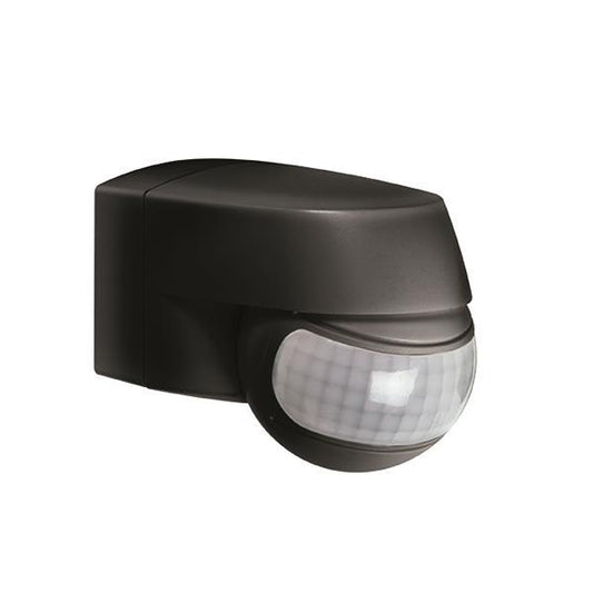 ESYLUX AP Bewegungsmelder 200'     MD200       schwarz                EM10025334