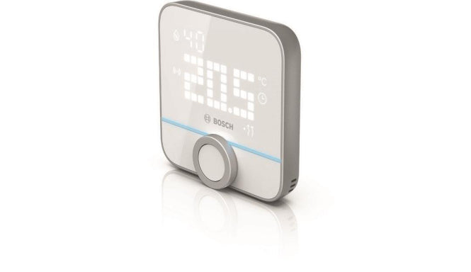 Bosch          Room thermostat II   230V      230V