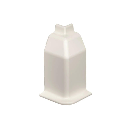 OBO SLL AE2070 rws Außeneck SL-L 20x70   9010 PVC reinweiß RAL9010 6132262