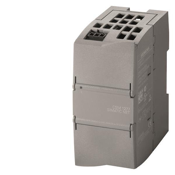 Siemens 6GK72771AA100AA0 Compact Switch  Module CSM 1277 Anschl. SIMATIC S7-1200