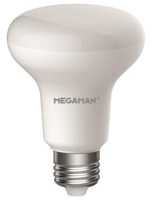 MEGAM LED-Reflektor 8,5W/828     MM27522      R80 E27 750lm 15000h_EEK G