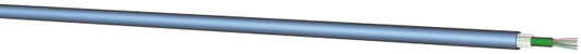 LWL-Universalkabel Singlemode 3,0 kN     U-DQ(ZN)BH 1x12E9/125 G657.A1   60011299