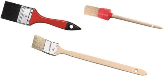 Picard 0075040-015 Flachpinsel    801792 1,5z 37mm