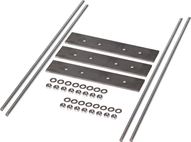 Mennekes Fundament-Bef.SET         18517