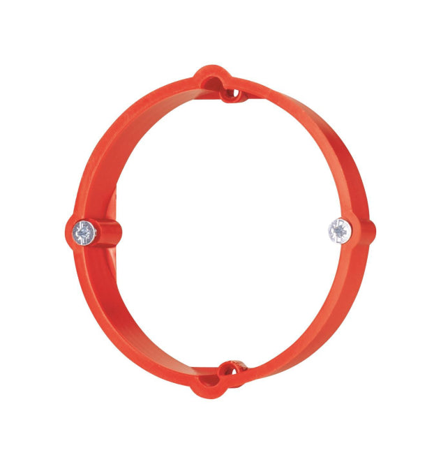 Ftronic Putzausgleichring           E130        12mm tief für Dosen 60mm