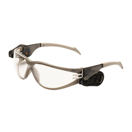 3M LED Light Vision Schutzbrille   LEDLV klar AS AF UV PC Rahmen DE272933545