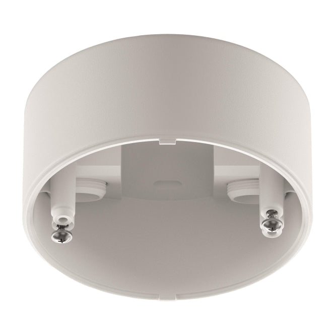 Legrand 999835 APgehäuse IP20 d=84x36 f. Decken-Bewegungs-/Präsenzmelder Weiß