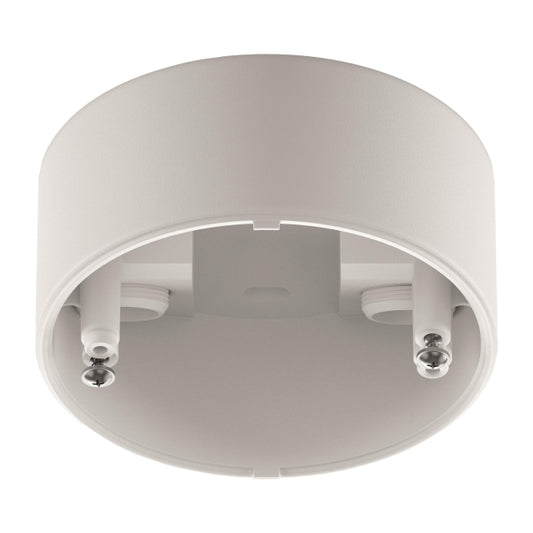 Legrand 999835 APgehäuse IP20 d=84x36 f. Decken-Bewegungs-/Präsenzmelder Weiß
