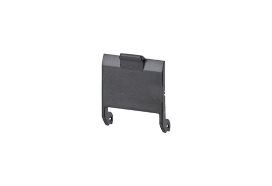 Metz Staubschutzklappe     820032-0129-I f.C6A modul schwarz