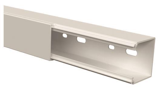 GGK Kanal LFG 40x40                11029    alpinweiss