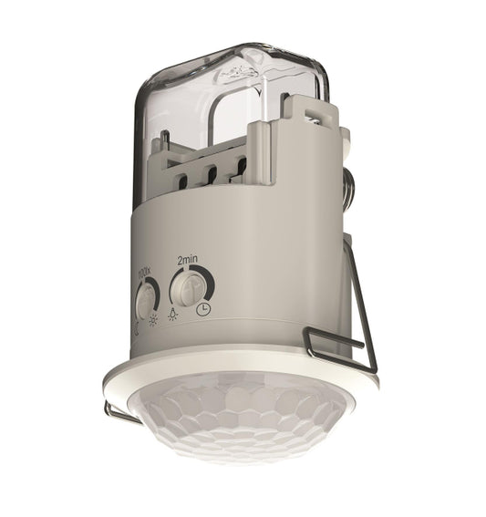 Theben Bewegungsmelder      PIRA T6 Mini DE-Deckenmontage Runder 1030202
