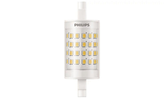 PHIL CorePro LEDlinear 7-60W/830             R7s 78mm 950lm 15000h         EEK D